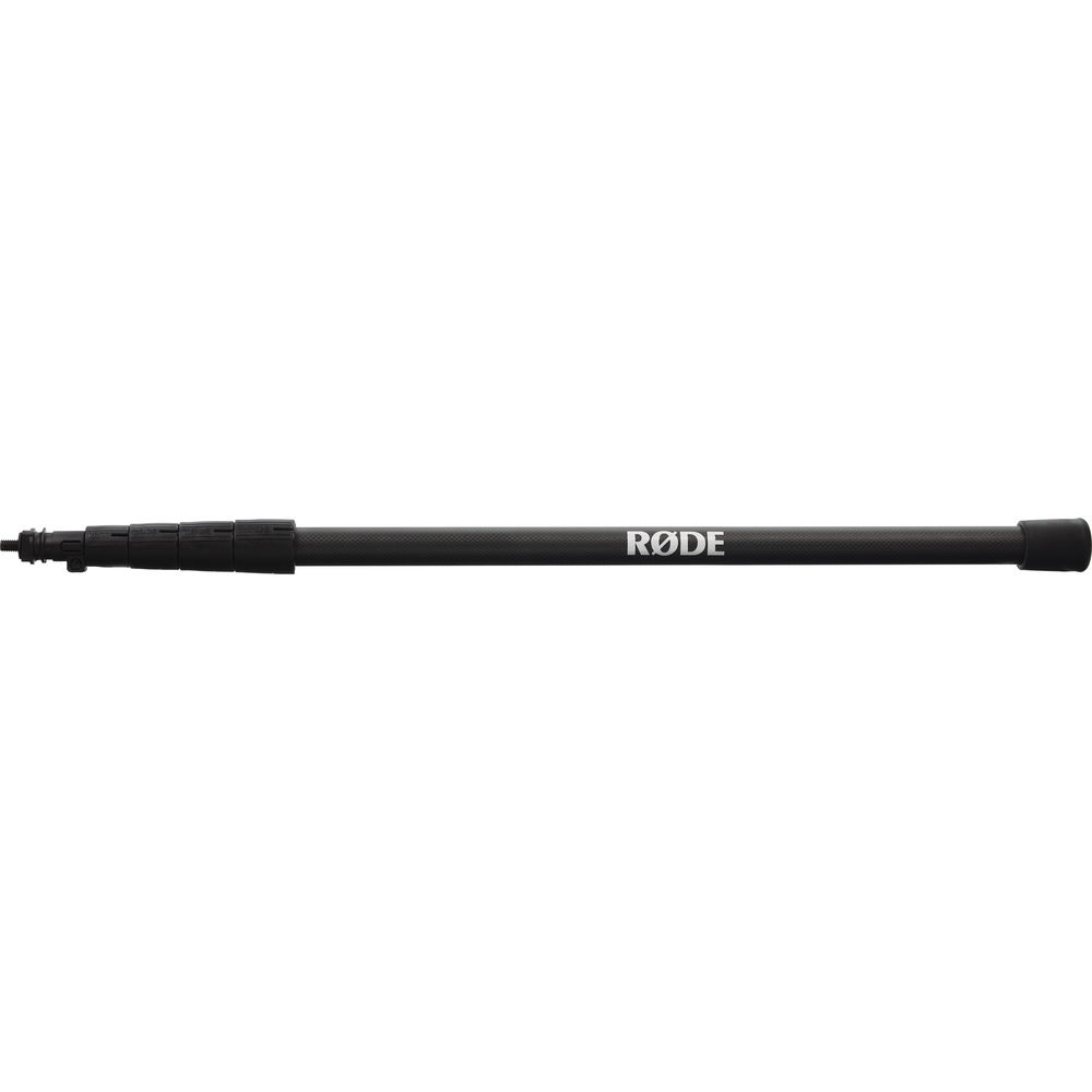 RODE Boompole Pro (9.8') BOOMPOLE PRO
RODE Boompole Pro (9.8') BOOMPOLE PRO
