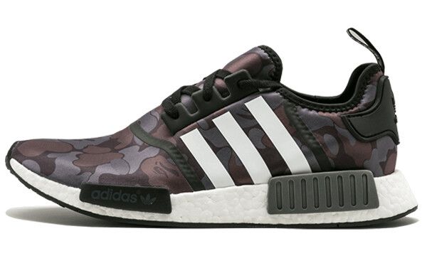 Кроссовки Adidas Originals Nmd R1 Bape Black Camo, Серый, Кроссовки Adidas Originals Nmd R1 Bape Black Camo
Кроссовки Adidas Originals Nmd R1 Bape Black Camo, Серый, Кроссовки Adidas Originals Nmd R1 Bape Black Camo