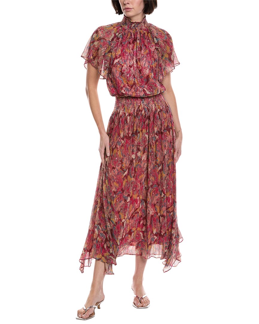 Рами Брук Джерри Гоун Ramy Brook, розовый
Рами Брук Джерри Гоун Ramy Brook, розовый