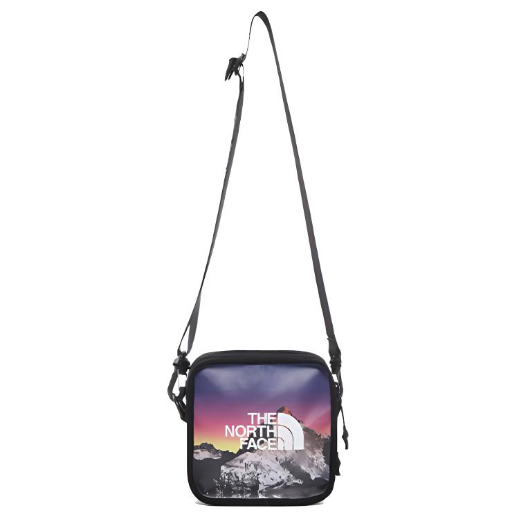 2,5 л наплечная сумка, кроссбоди, уличная сумка из ПВХ разноцветная унисекс THE NORTH FACE
2,5 л наплечная сумка, кроссбоди, уличная сумка из ПВХ разноцветная унисекс THE NORTH FACE