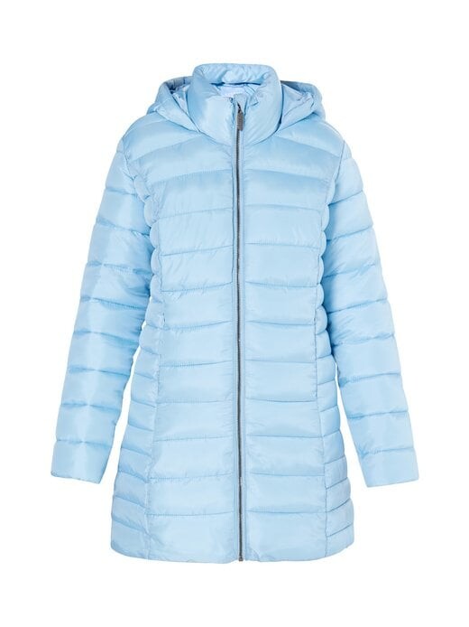 Стеганая куртка Usha, синий
Стеганая куртка Usha, синий