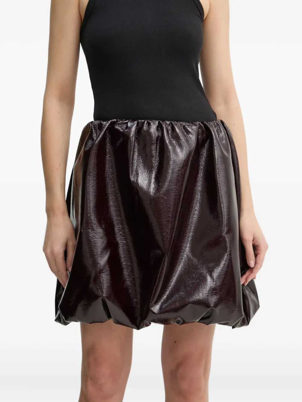 Мини-юбка на резинке Herskind, красный
Мини-юбка на резинке Herskind, красный