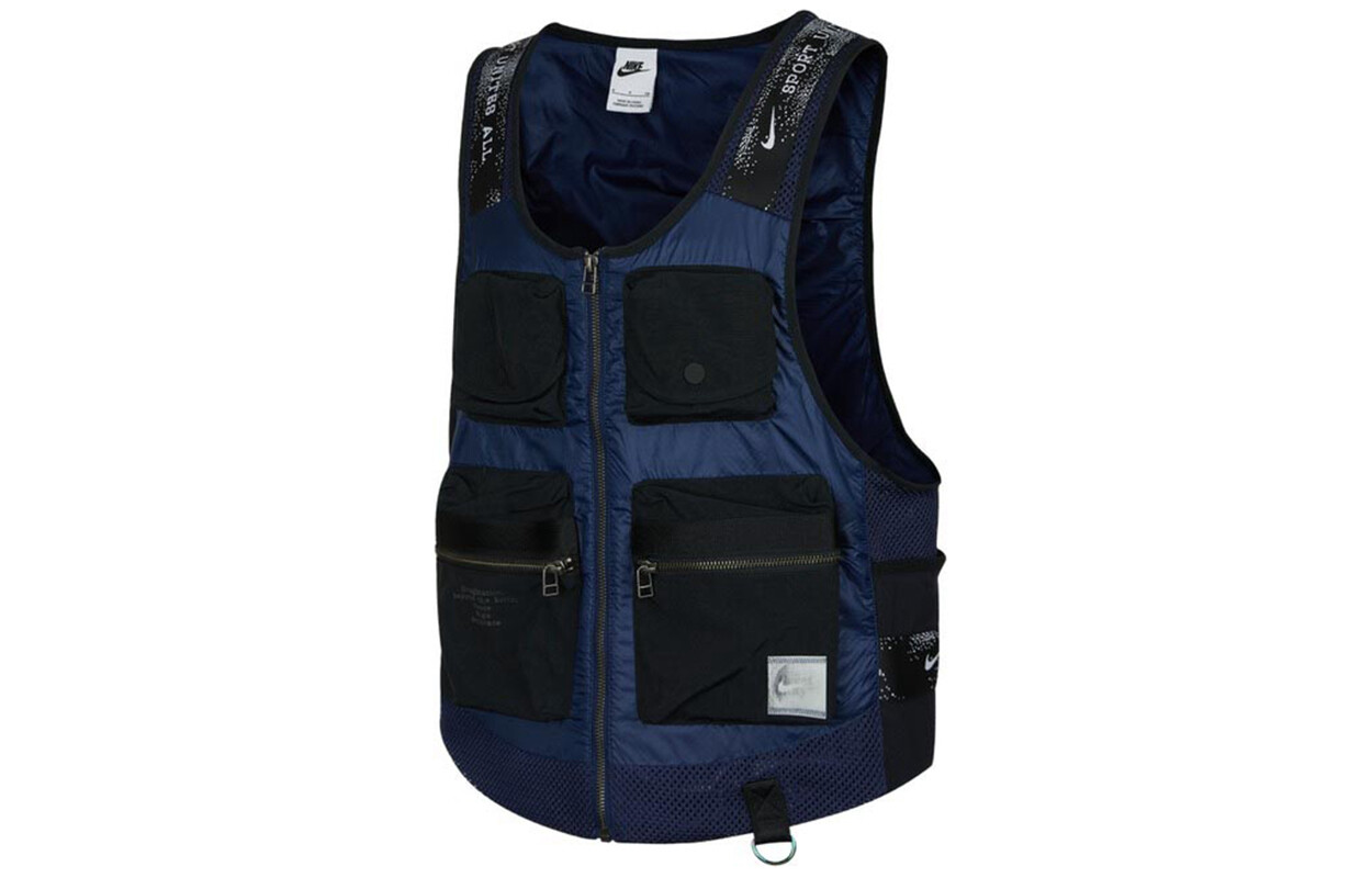 Мужской жилет Nike, цвет Black, Черный, Мужской жилет Nike, цвет Black
Мужской жилет Nike, цвет Black, Черный, Мужской жилет Nike, цвет Black
