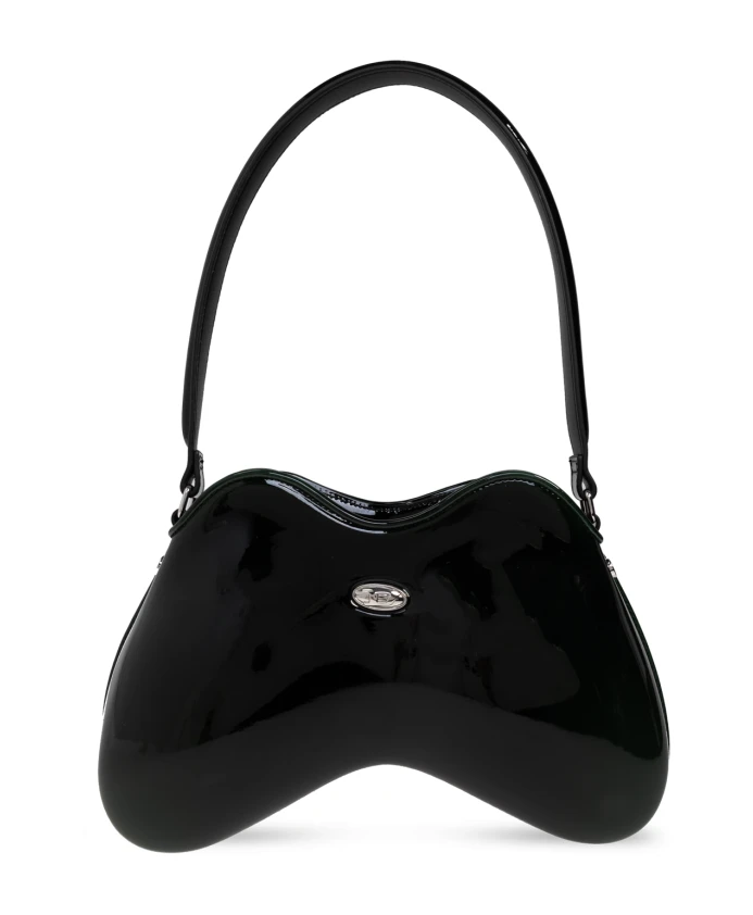 Сумка через плечо Play double d Diesel, черный
Сумка через плечо Play double d Diesel, черный