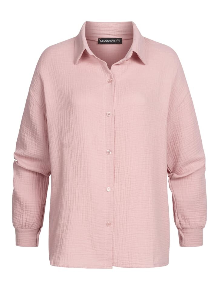 Футболка Cloud5ive Hemden, розовый
Футболка Cloud5ive Hemden, розовый