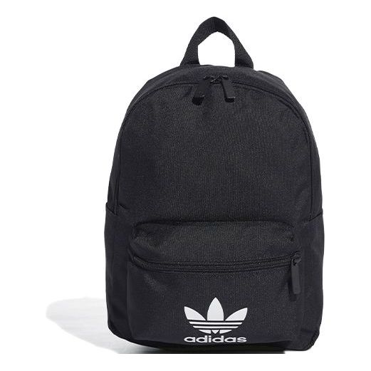 Рюкзак adidas Adicolor Classic Backpack Small 'Black', черный
Рюкзак adidas Adicolor Classic Backpack Small 'Black', черный