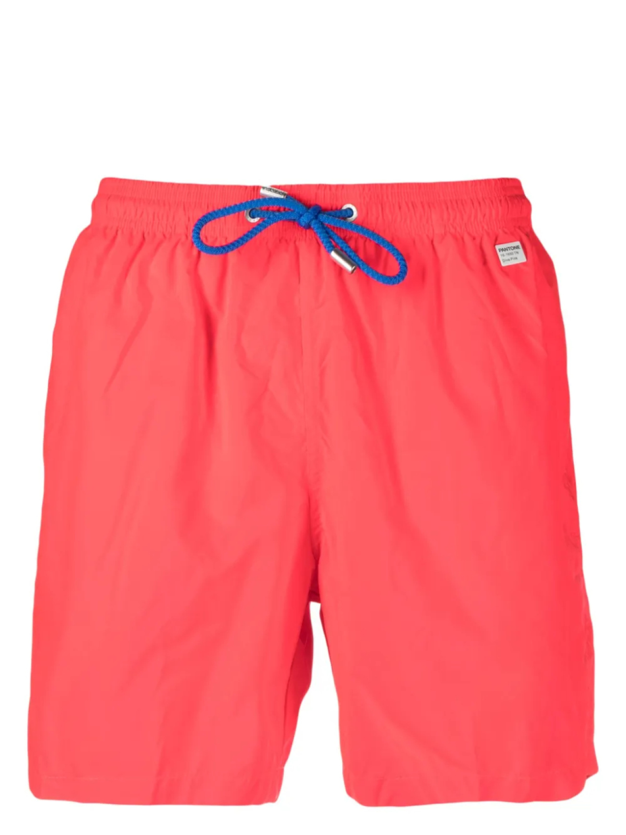 MC2 Saint Barth плавки-шорты с кулиской и нашивкой-логотипом, красный
MC2 Saint Barth плавки-шорты с кулиской и нашивкой-логотипом, красный