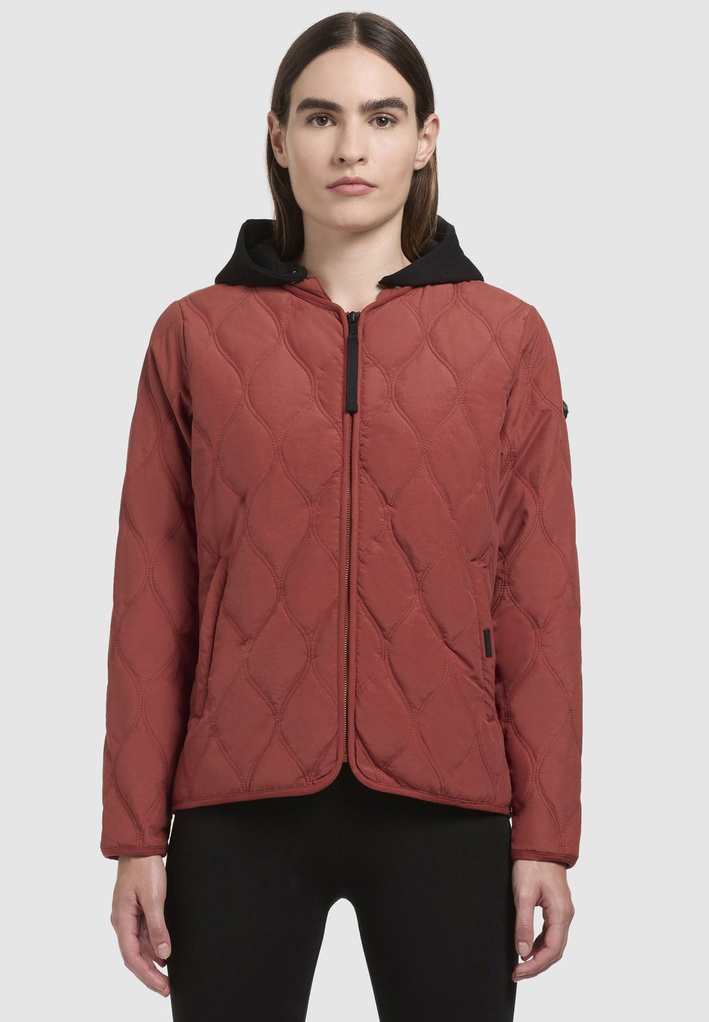 Легкая куртка MALAR khujo, красный
Легкая куртка MALAR khujo, красный