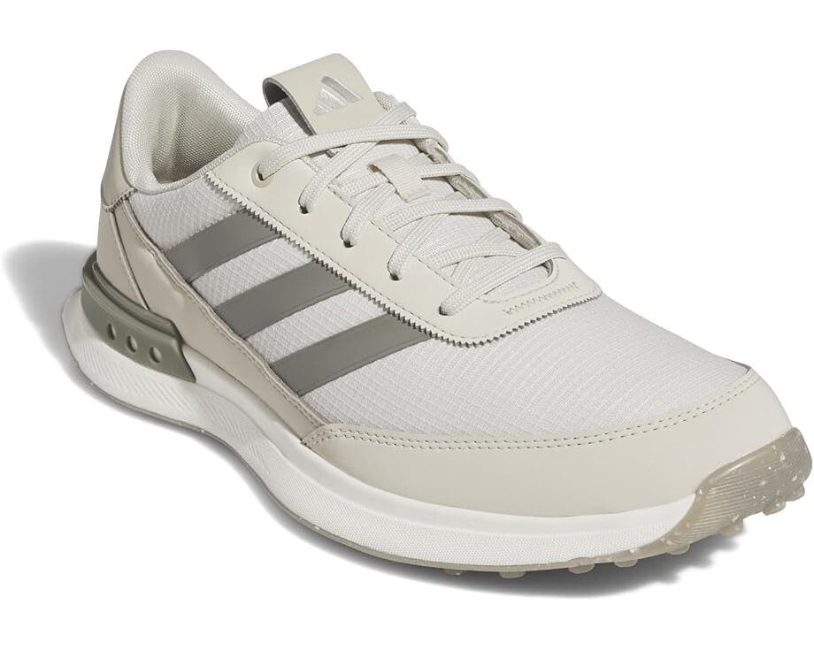 Кроссовки adidas S2G 24 Spikeless Golf Shoes, цвет Alumina/Silverpeb/Puttygrey
Кроссовки adidas S2G 24 Spikeless Golf Shoes, цвет Alumina/Silverpeb/Puttygrey