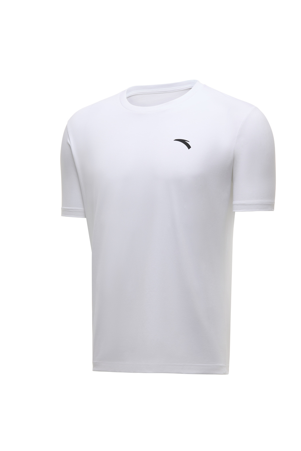 Джемпер Short Sleeved Knitwear Unisex ANTA, белый
Джемпер Short Sleeved Knitwear Unisex ANTA, белый