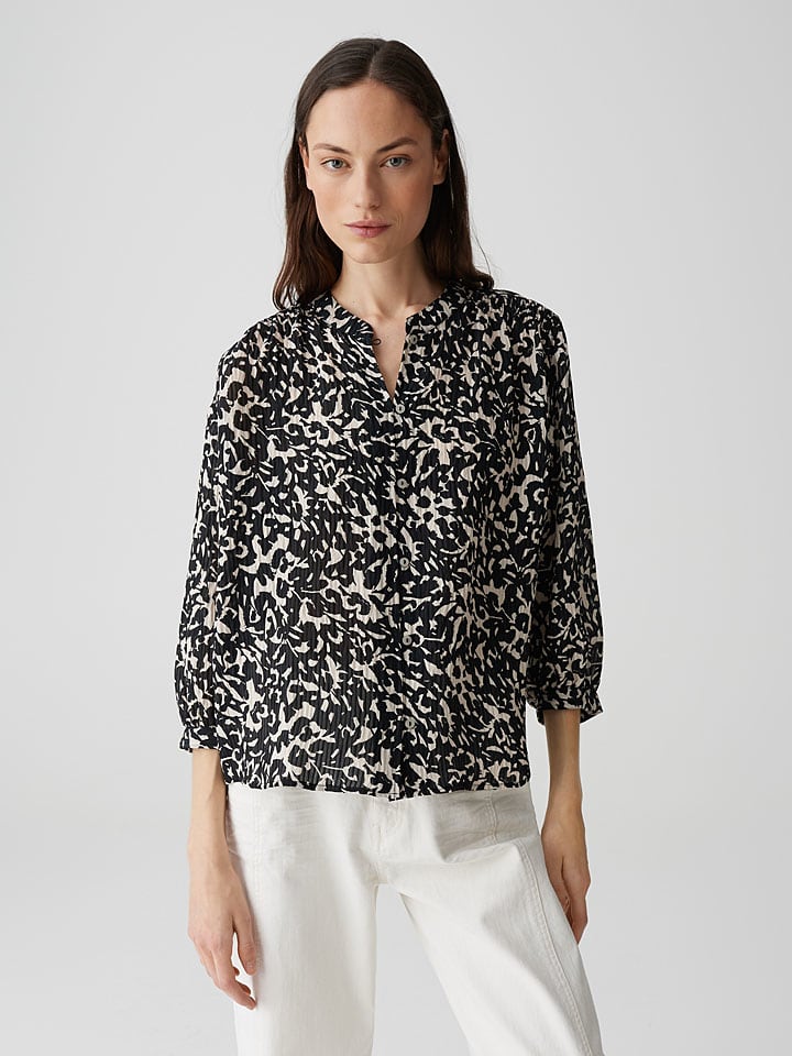 Блузка OPUS, черный
Блузка OPUS, черный