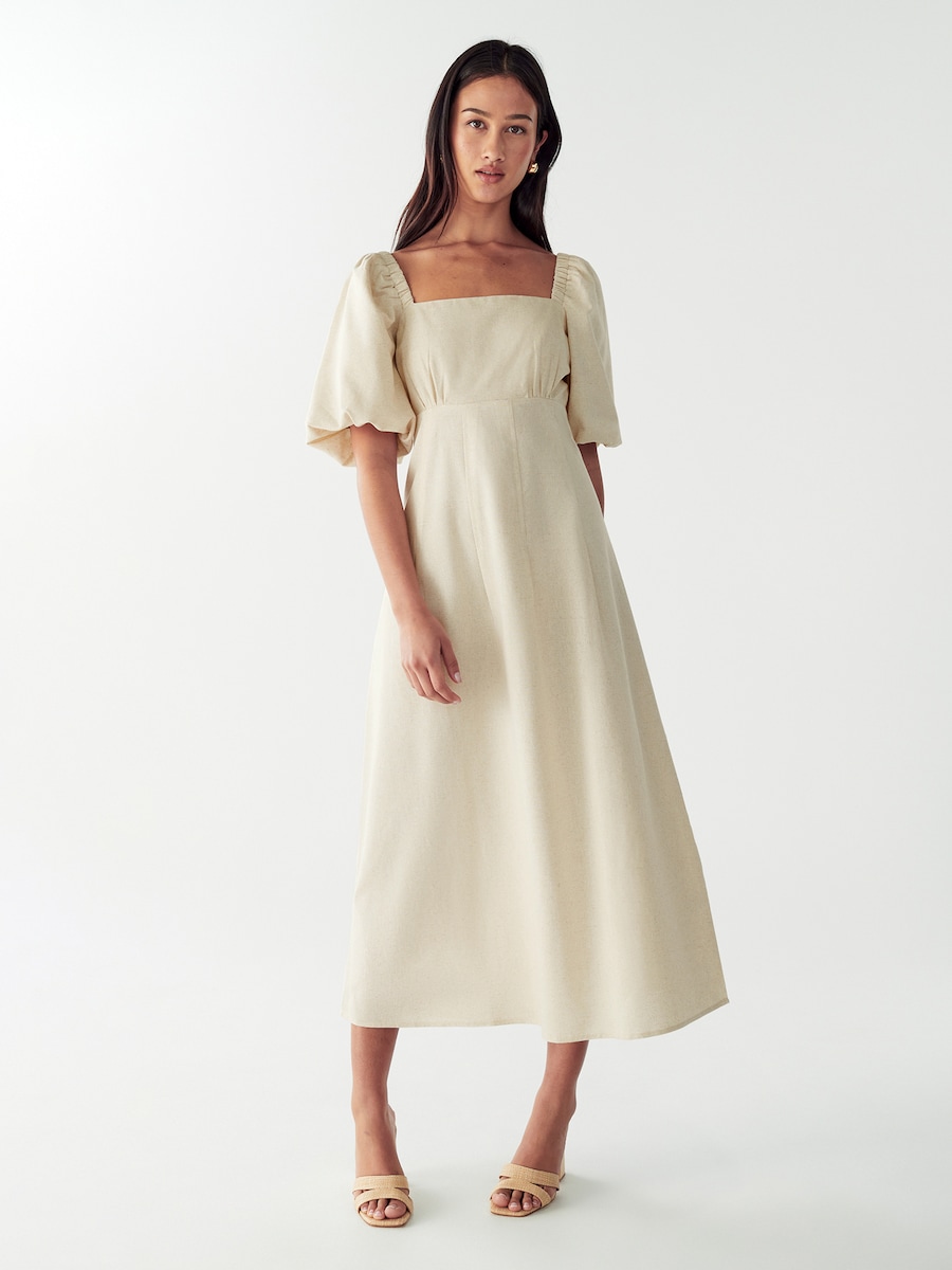 Платье Willa Meena, Nude
Платье Willa Meena, Nude