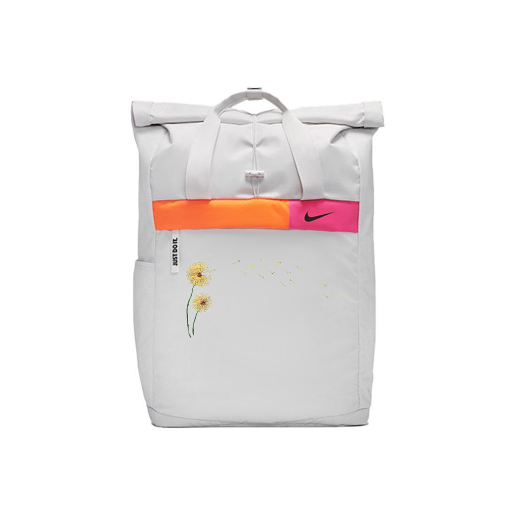 Nike Тканевый рюкзак унисекс светло-серебристый, Light Silver Gray
Nike Тканевый рюкзак унисекс светло-серебристый, Light Silver Gray