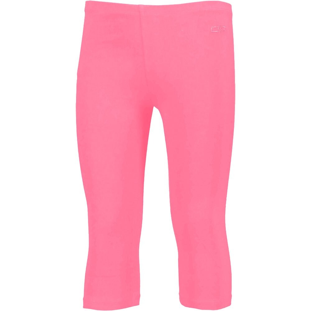 Брюки CMP Capri 3/4 38D8745, розовый
Брюки CMP Capri 3/4 38D8745, розовый