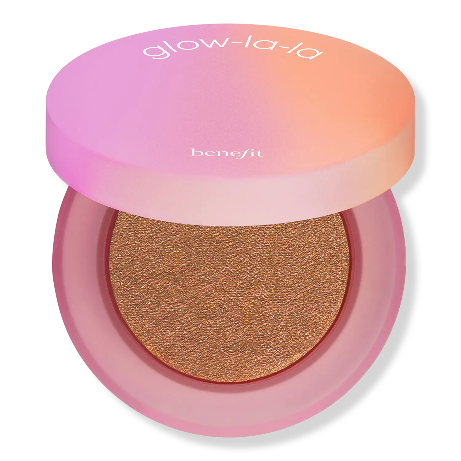 Хайлайтер Glow-La-La Blurring Powder Benefit Cosmetics, Lumi (tan deep)
Хайлайтер Glow-La-La Blurring Powder Benefit Cosmetics, Lumi (tan deep)
