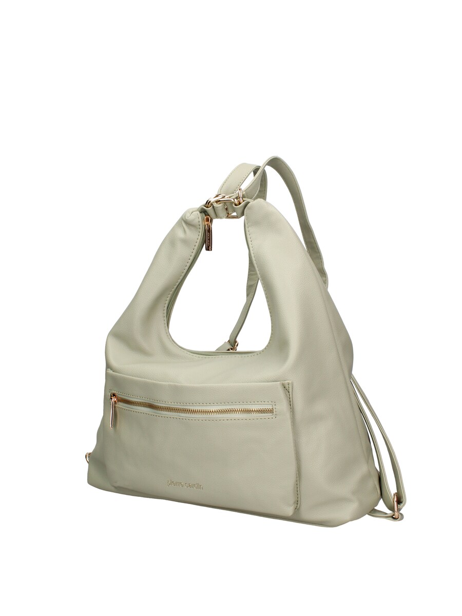 Сумка через плечо PIERRE CARDIN, мятный
Сумка через плечо PIERRE CARDIN, мятный