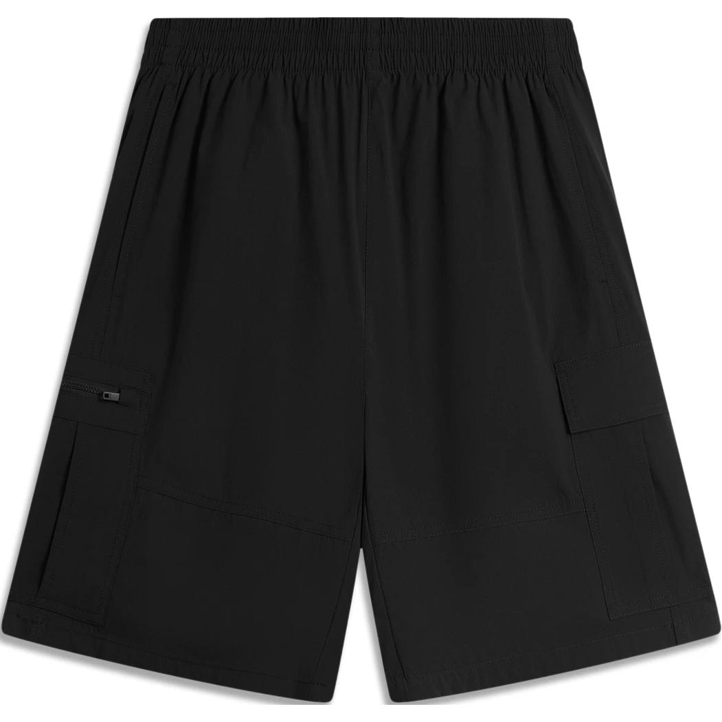 LINING Спортивные шорты Casual Men's Black
LINING Спортивные шорты Casual Men's Black