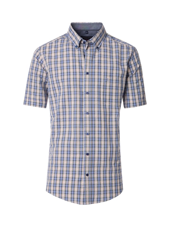 Рубашка CASAMODA, синий
Рубашка CASAMODA, синий