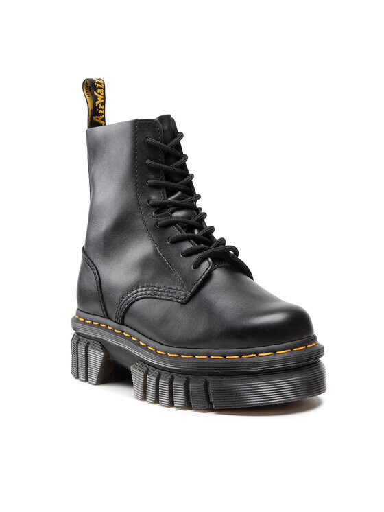 Ботинки на шнуровке Dr. Martens, черный
Ботинки на шнуровке Dr. Martens, черный