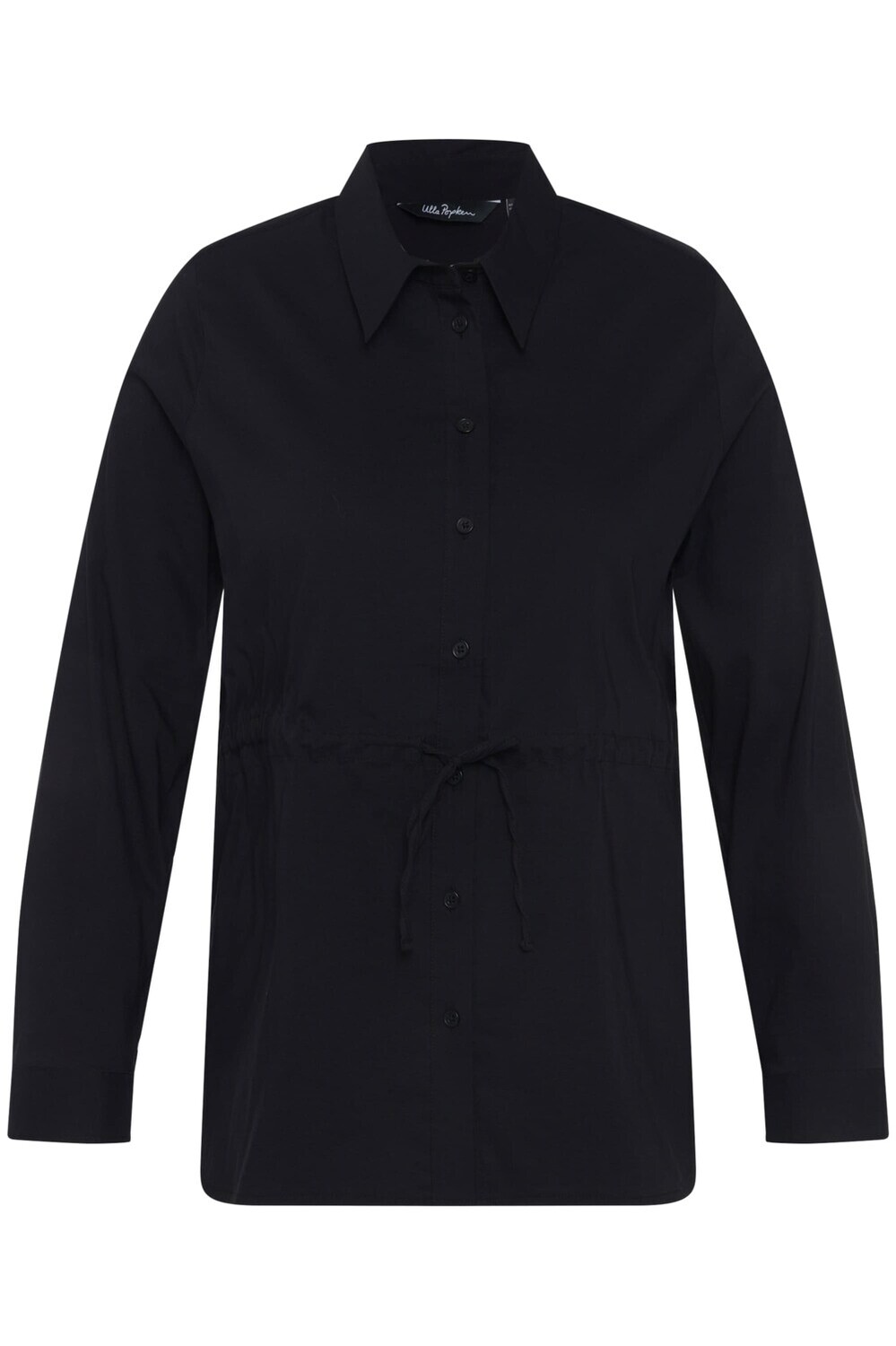 Блузка Ulla Popken, черный
Блузка Ulla Popken, черный