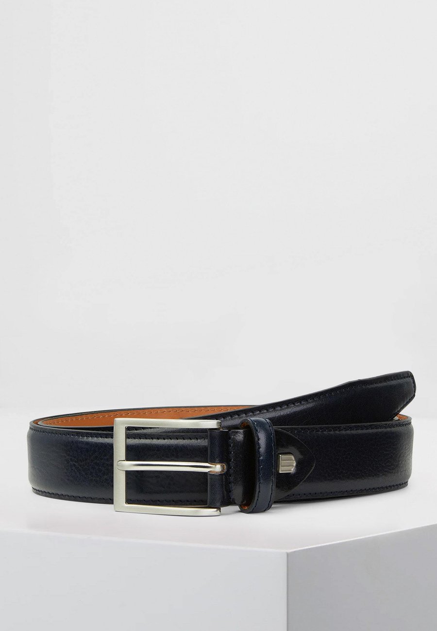 Ремень PROFUOMO Belt business, Navy/Dark Blue
Ремень PROFUOMO Belt business, Navy/Dark Blue