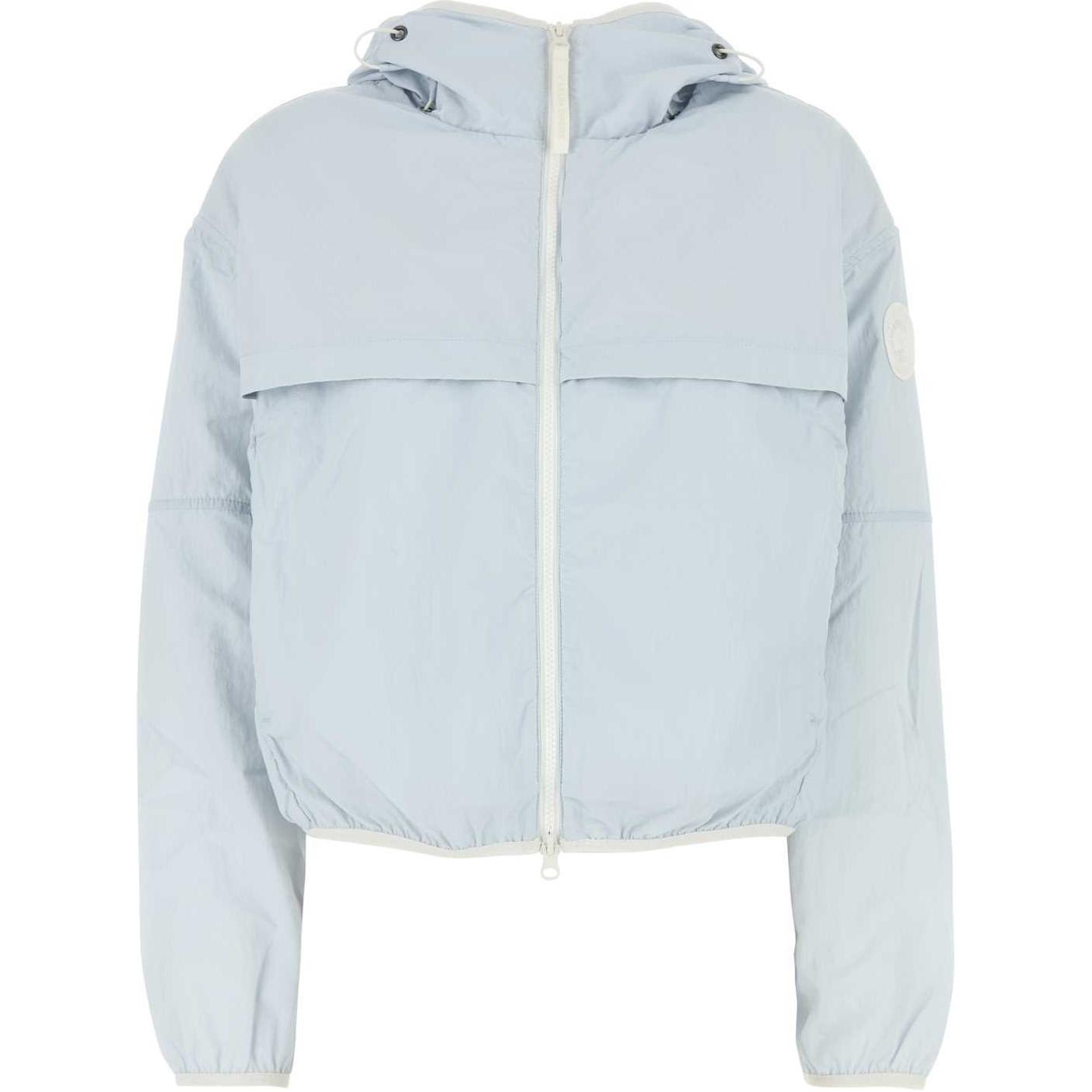 Canada Goose Куртка Синклер, Light Blue
Canada Goose Куртка Синклер, Light Blue
