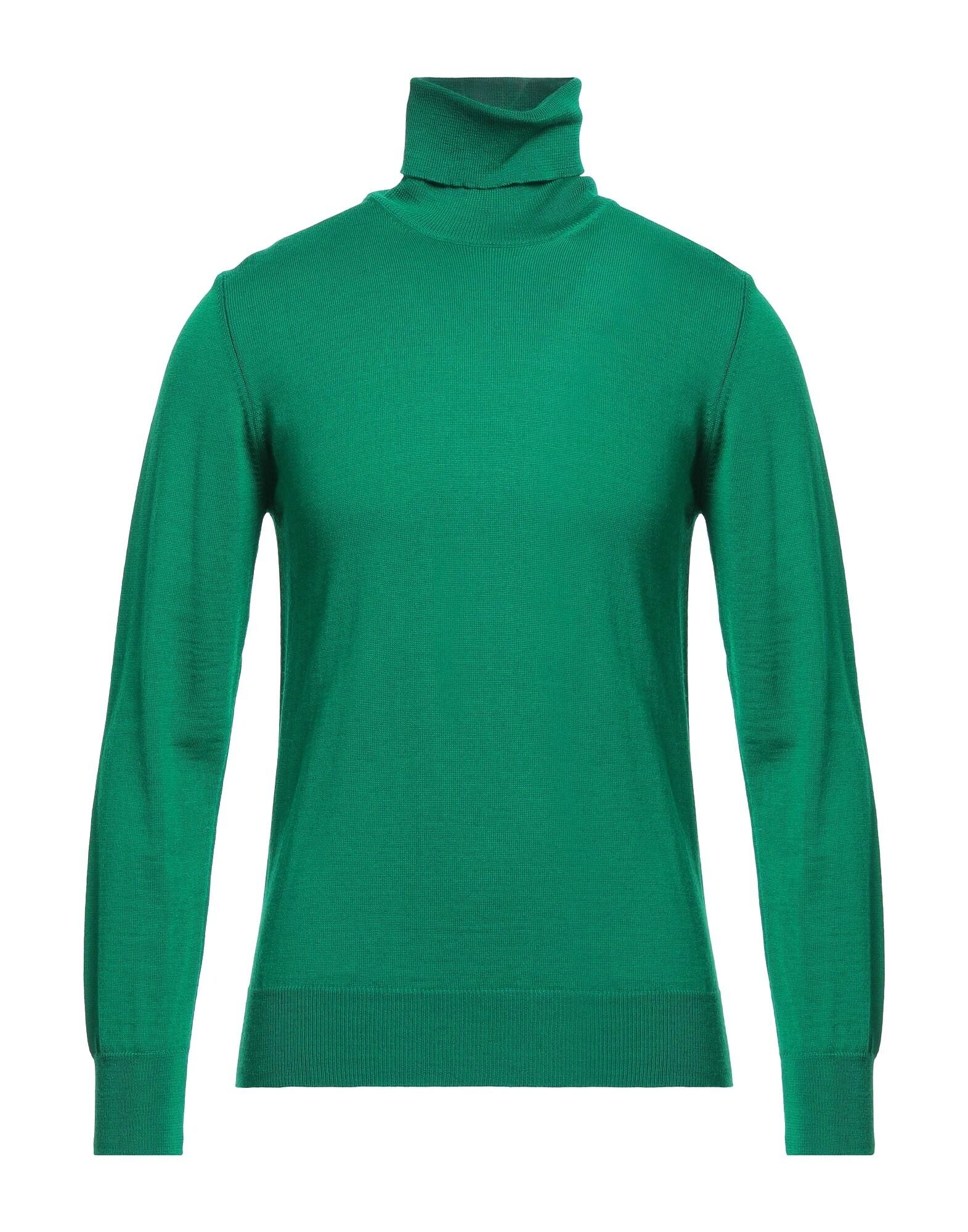 Водолазка Ant/Werp, зеленый
Водолазка Ant/Werp, зеленый