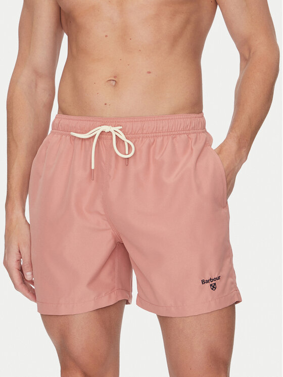Плавки-Шорты обычного кроя Staple Logo 5"MSW0064PI55 Barbour, розовый
Плавки-Шорты обычного кроя Staple Logo 5"MSW0064PI55 Barbour, розовый