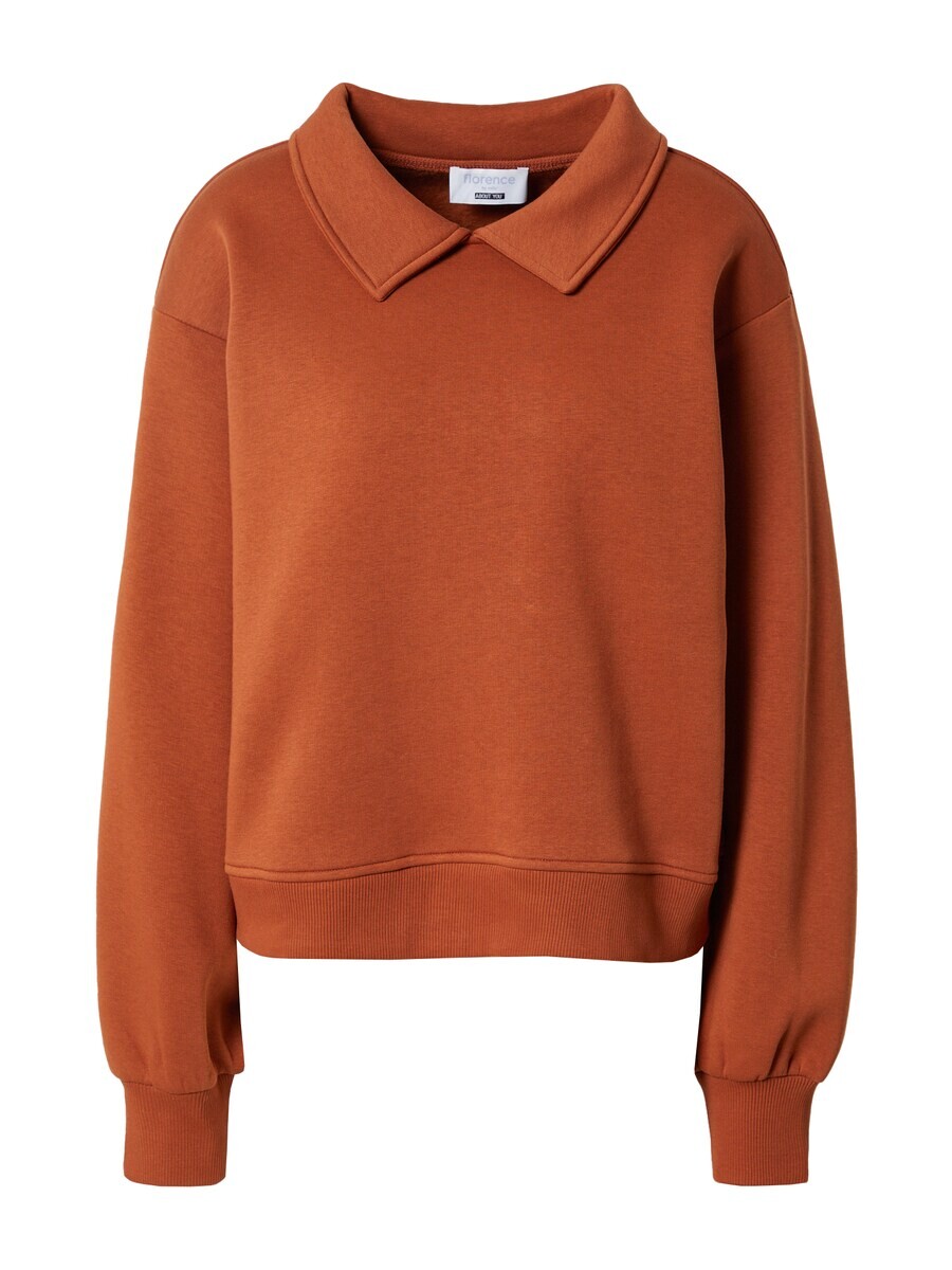 Толстовка Florence By Mills Exclusive For About You JOY, цвет Cognac
Толстовка Florence By Mills Exclusive For About You JOY, цвет Cognac