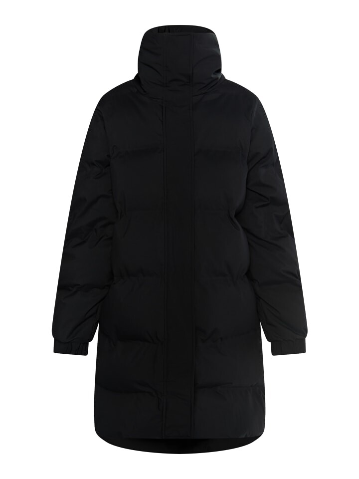Пуховик DreiMaster, черный
Пуховик DreiMaster, черный