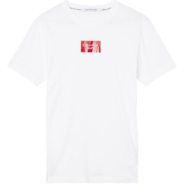 Calvin Klein Футболка мужская ярко-белая, Белый, Calvin Klein Футболка мужская ярко-белая
Calvin Klein Футболка мужская ярко-белая, Белый, Calvin Klein Футболка мужская ярко-белая