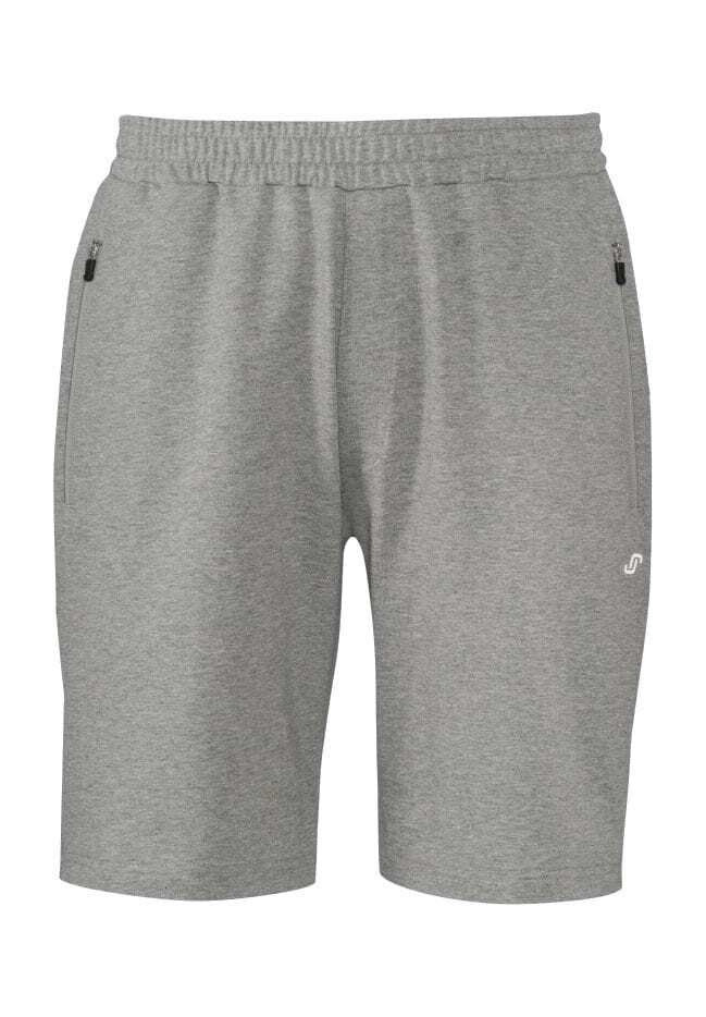 Шорты, эластичный пояс, мужские JOY sportswear, серый
Шорты, эластичный пояс, мужские JOY sportswear, серый