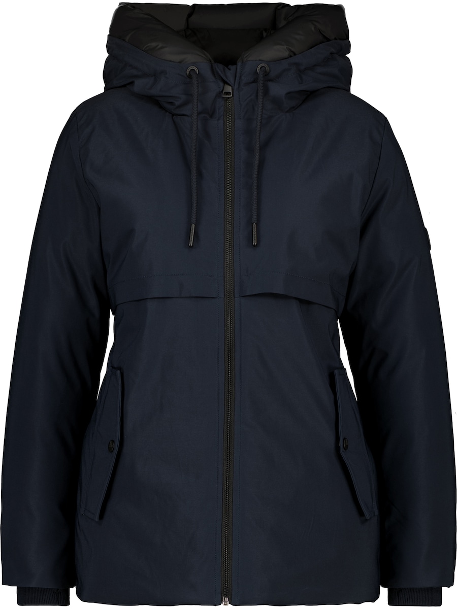 Зимняя куртка Alife and Kickin CicelyAK, темно-синий
Зимняя куртка Alife and Kickin CicelyAK, темно-синий