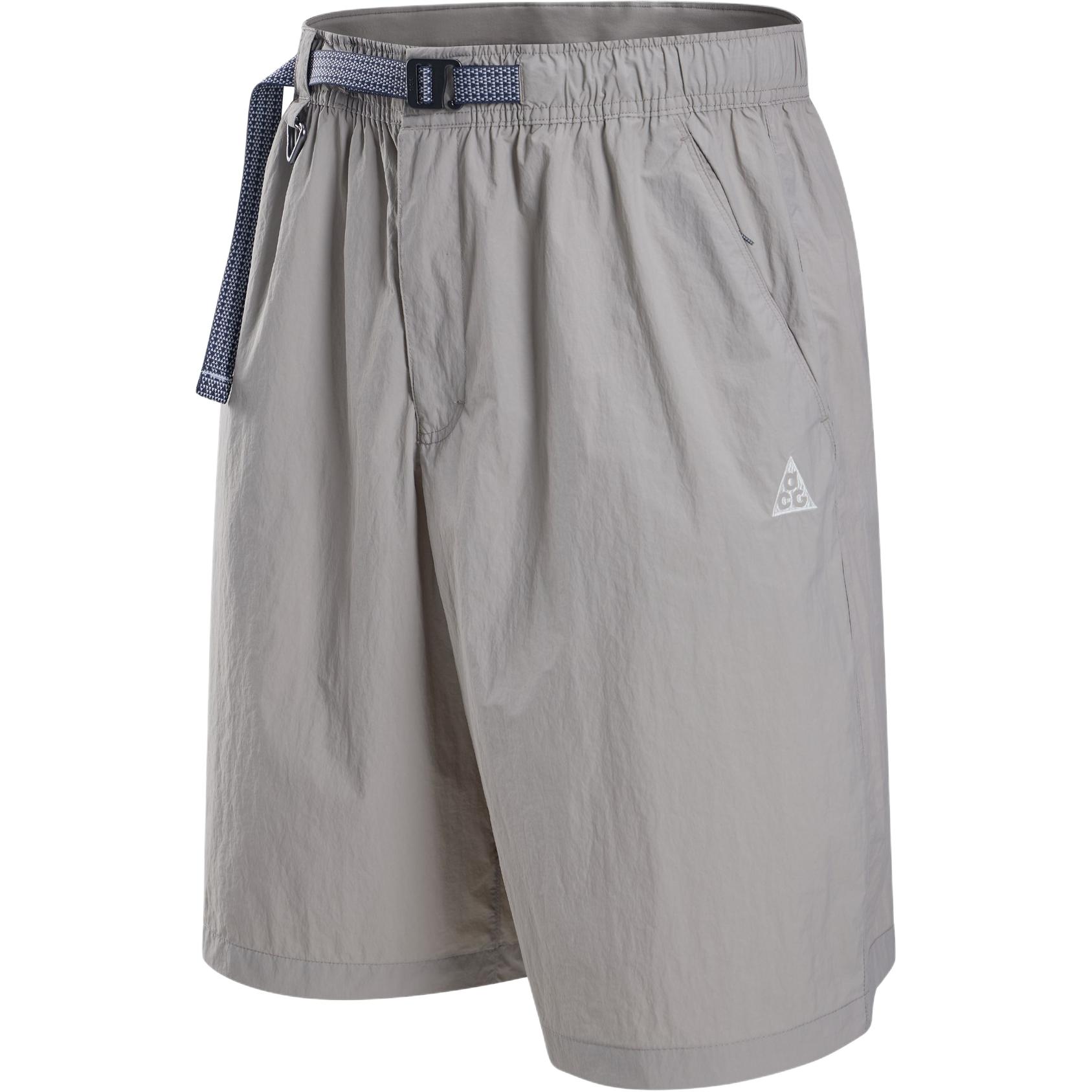 Спортивные шорты Casual Men's Nike, серый
Спортивные шорты Casual Men's Nike, серый
