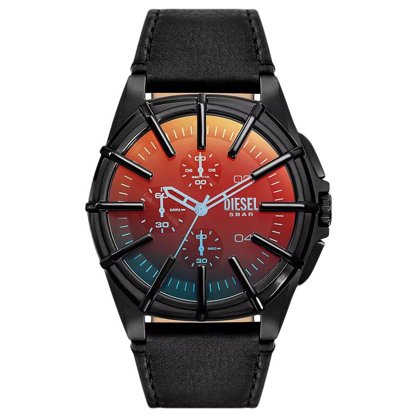 Оправленные 44мм DIESEL
Оправленные 44мм DIESEL