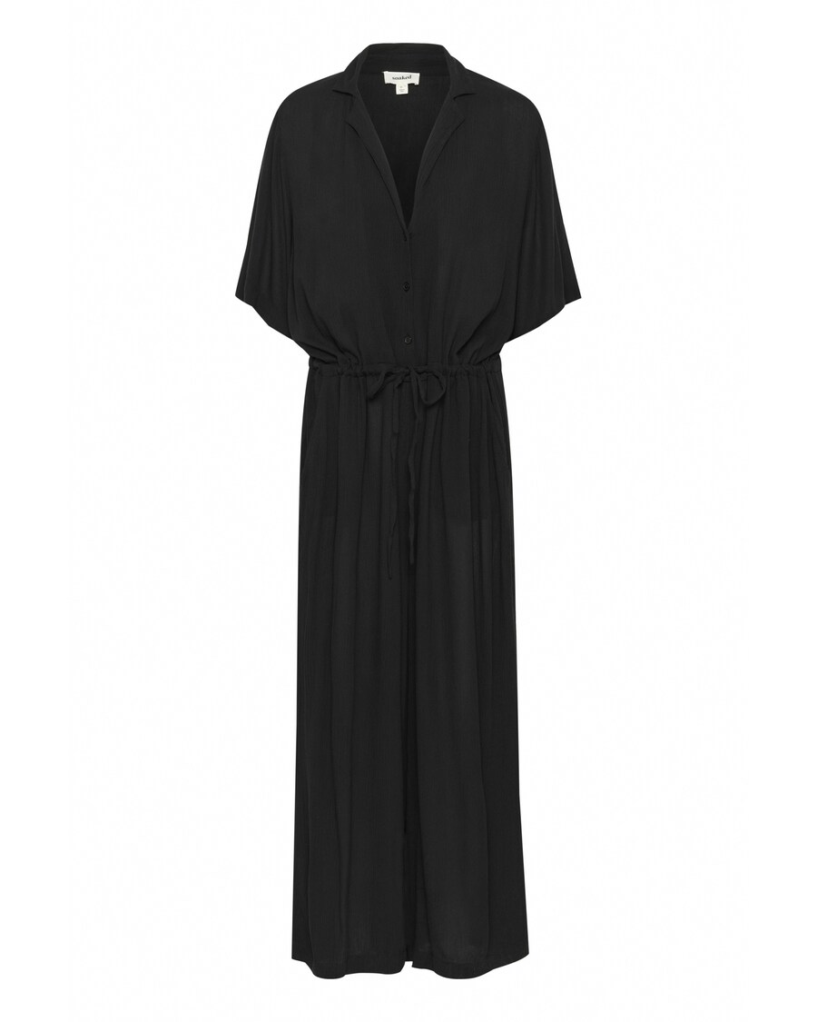 Комбинезон SOAKED IN LUXURY, черный
Комбинезон SOAKED IN LUXURY, черный