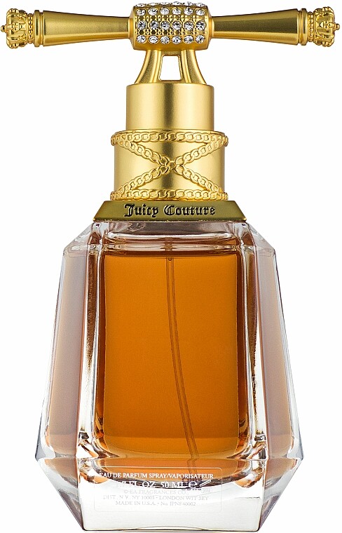 Духи Juicy Couture I Am Juicy Couture
Духи Juicy Couture I Am Juicy Couture