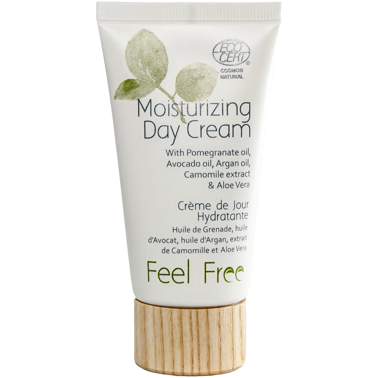 Feel Free Nawilżanie Увлажняющий дневной крем для лица, 50 мл
Feel Free Nawilżanie Увлажняющий дневной крем для лица, 50 мл