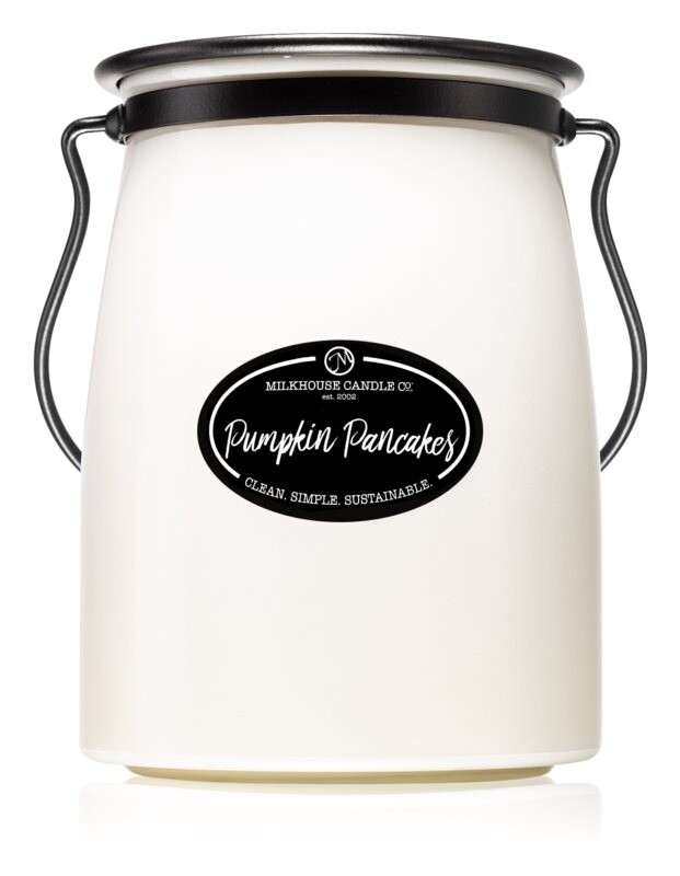 Ароматическая свеча Milkhouse Candle Co. Creamery Pumpkin Pancakes, Черный, Ароматическая свеча Milkhouse Candle Co. Creamery Pumpkin Pancakes
Ароматическая свеча Milkhouse Candle Co. Creamery Pumpkin Pancakes, Черный, Ароматическая свеча Milkhouse Candle Co. Creamery Pumpkin Pancakes