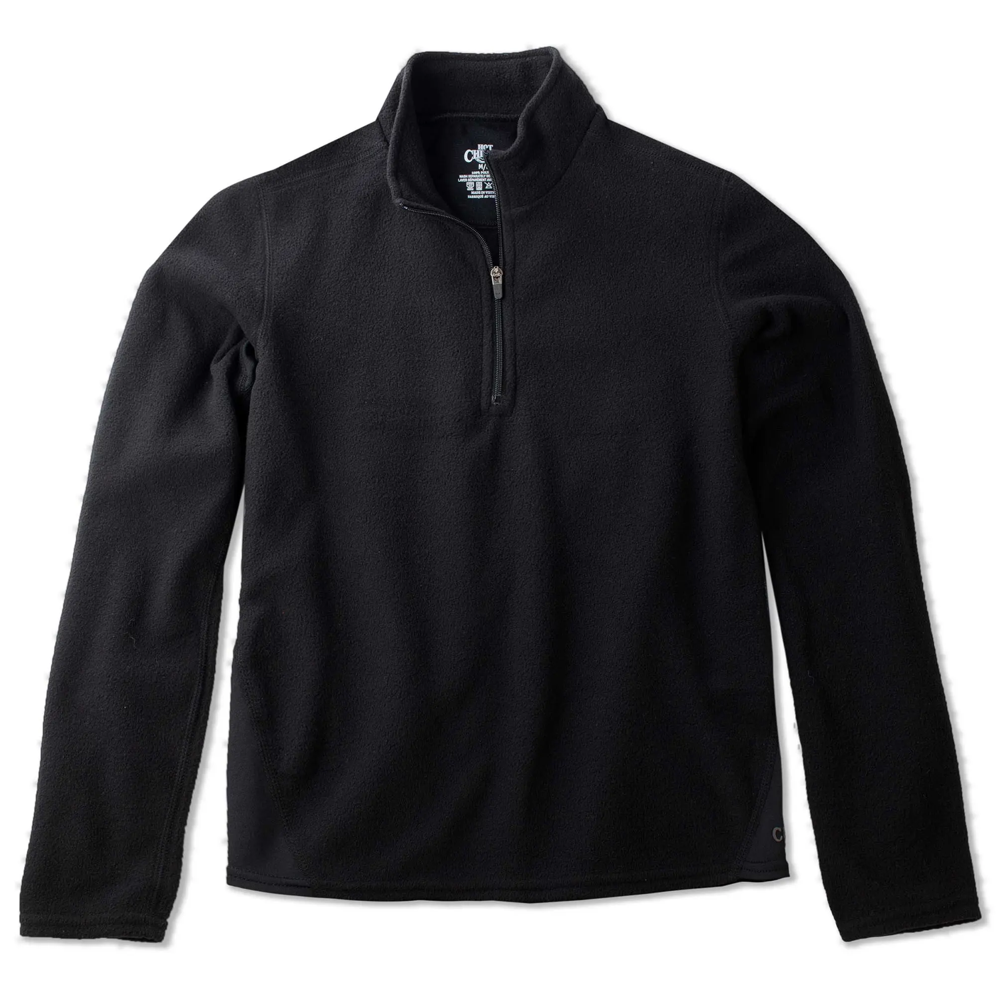 Детская футболка с застежкой-молнией La Montaña Hot Chillys, Black/Black, Черный, Детская футболка с застежкой-молнией La Montaña Hot Chillys, Black/Black
Детская футболка с застежкой-молнией La Montaña Hot Chillys, Black/Black, Черный, Детская футболка с застежкой-молнией La Montaña Hot Chillys, Black/Black