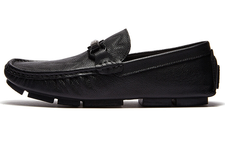 Туфли мужские низкие черные Jeep
Туфли мужские низкие черные Jeep