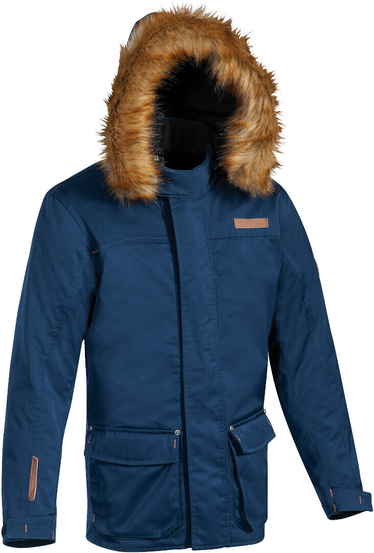 Куртка Ixon Kidhood 2 Детскяя для мотоцикла Текстильная