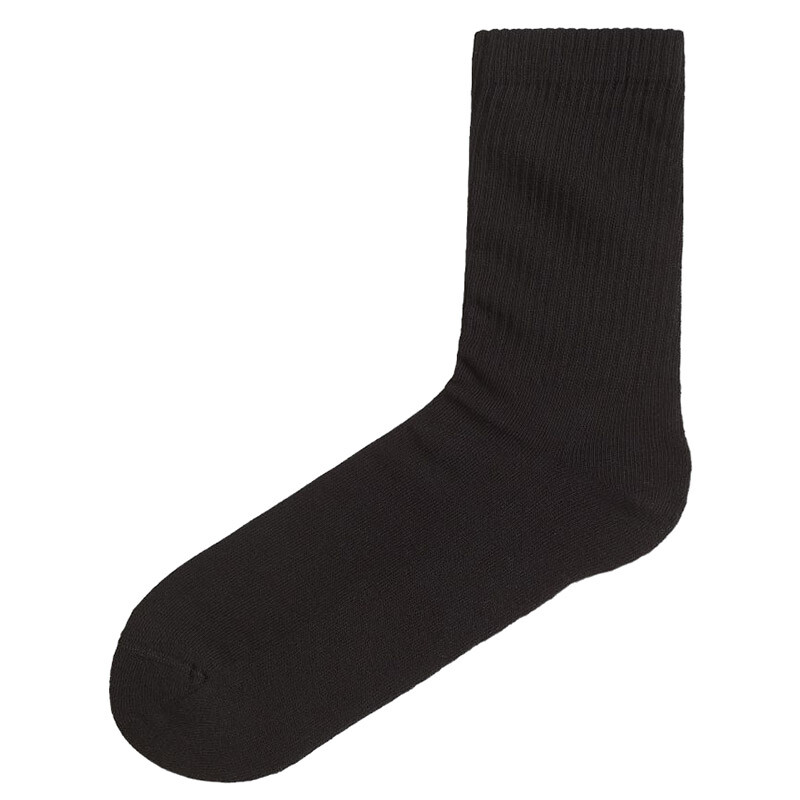 Носки H&M, черный
Носки H&M, черный