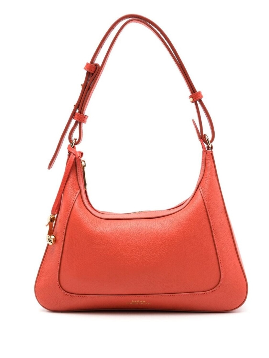 Сумка на плечо Meghan Sarah Chofakian, оранжевый
Сумка на плечо Meghan Sarah Chofakian, оранжевый