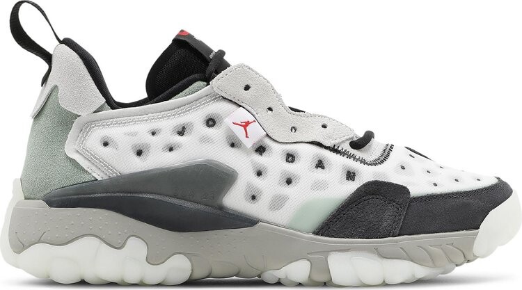 Кроссовки Jordan Delta 2 Lightning, белый
Кроссовки Jordan Delta 2 Lightning, белый