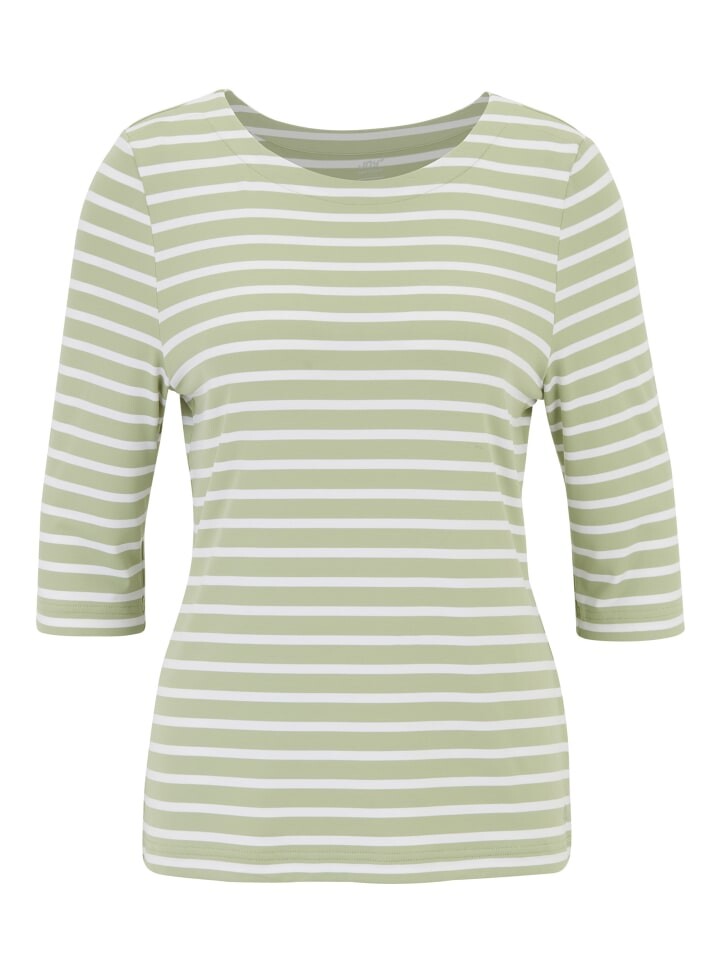 Спортивная футболка Joy Sportswear CARINA, цвет salbei stripes
Спортивная футболка Joy Sportswear CARINA, цвет salbei stripes