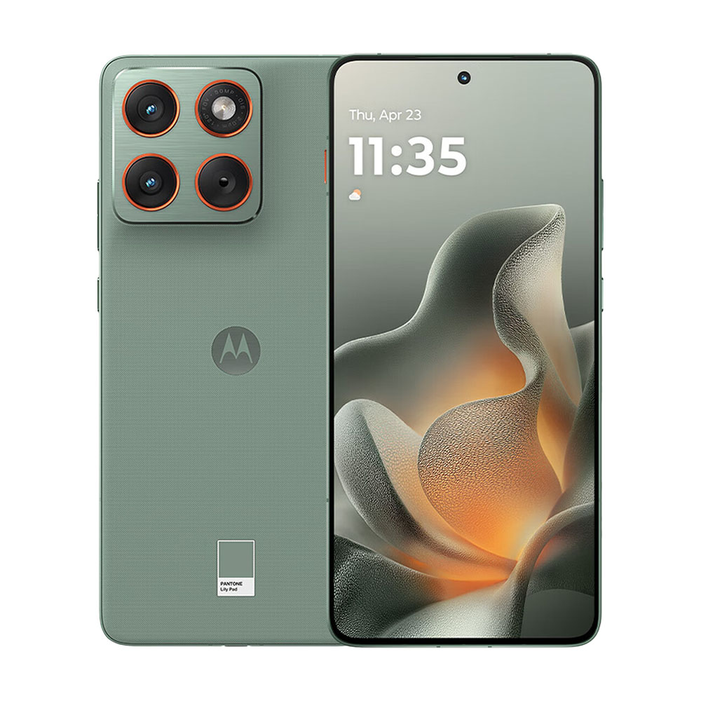 Смартфон Motorola Moto X70 Air (CN), 12Гб/512Гб, 2 Nano-SIM, темно-зеленый
Смартфон Motorola Moto X70 Air (CN), 12Гб/512Гб, 2 Nano-SIM, темно-зеленый