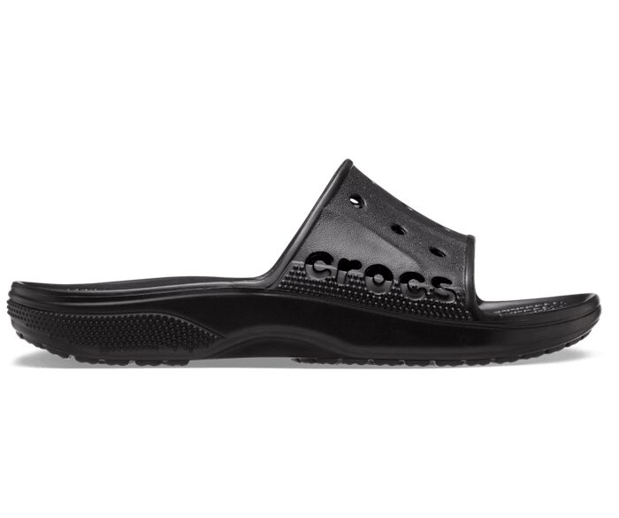 Шлепанцы Crocs Baya Ii Unisex, черный
Шлепанцы Crocs Baya Ii Unisex, черный