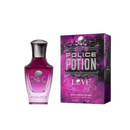 Police Potion Love парфюмированная вода 30мл
Police Potion Love парфюмированная вода 30мл