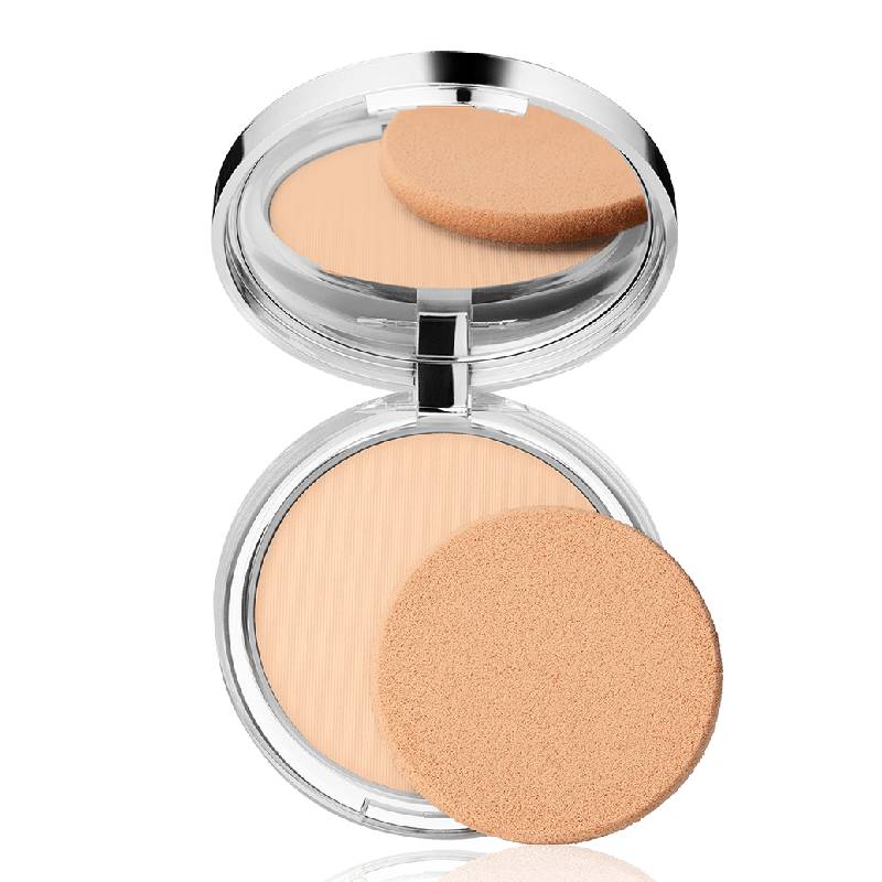 Матирующая компактная пудра Clinique Stay-Matte, тон 02 Stay Neutral, 7,6 г
Матирующая компактная пудра Clinique Stay-Matte, тон 02 Stay Neutral, 7,6 г